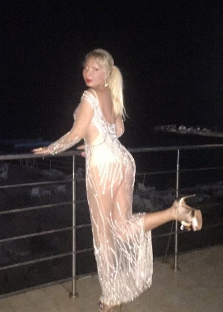 Индивидуалка Анни фото № 2 в городе Феодосия