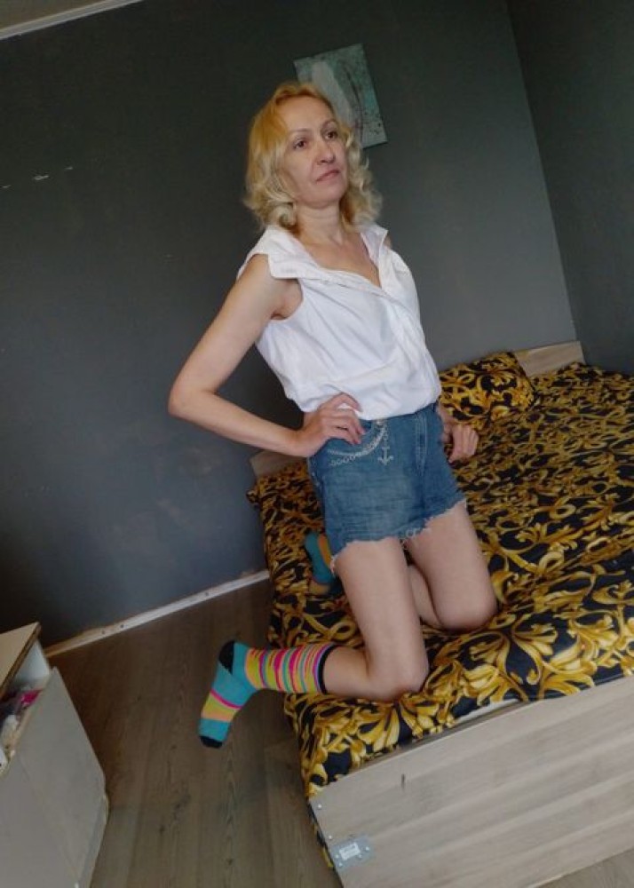 Индивидуалка Аня фото № 2 в городе Феодосия