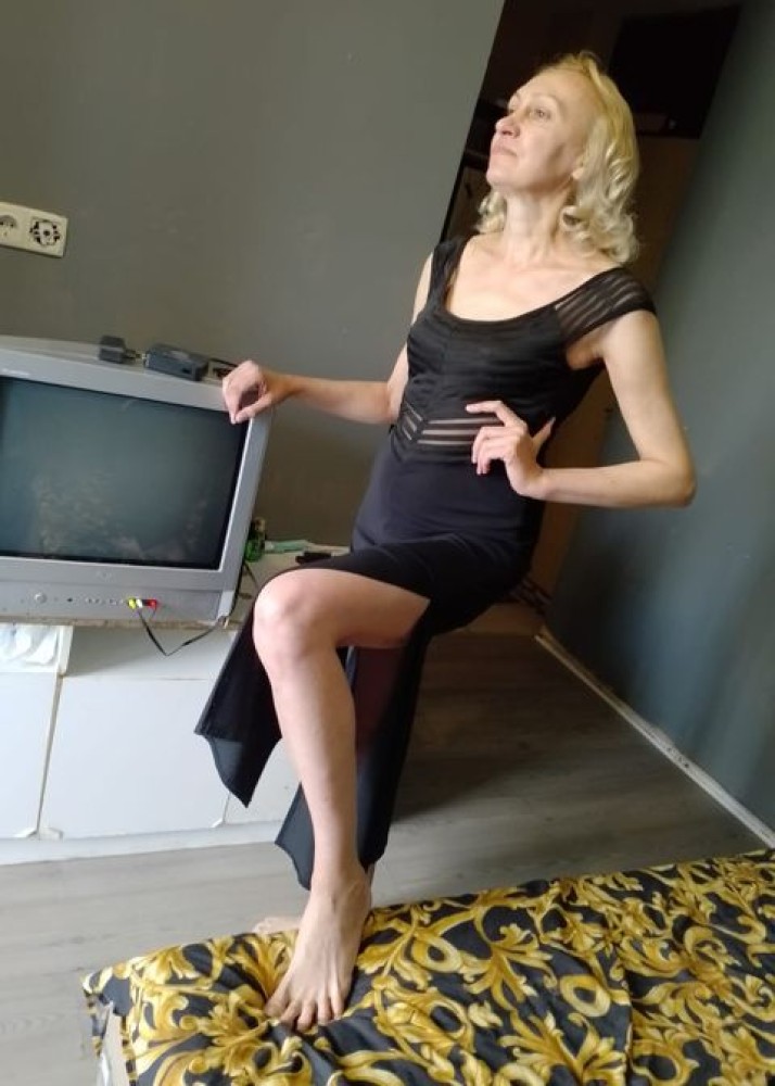 Индивидуалка Аня фото № 2 в городе Феодосия