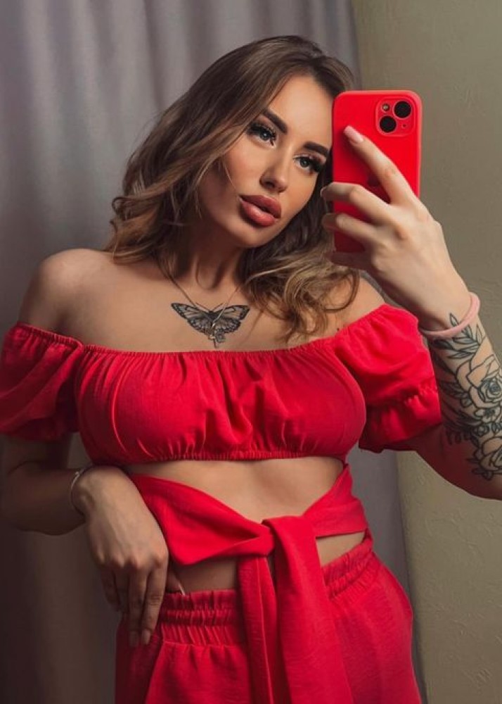 Индивидуалка Арина главное фото в городе Феодосия 