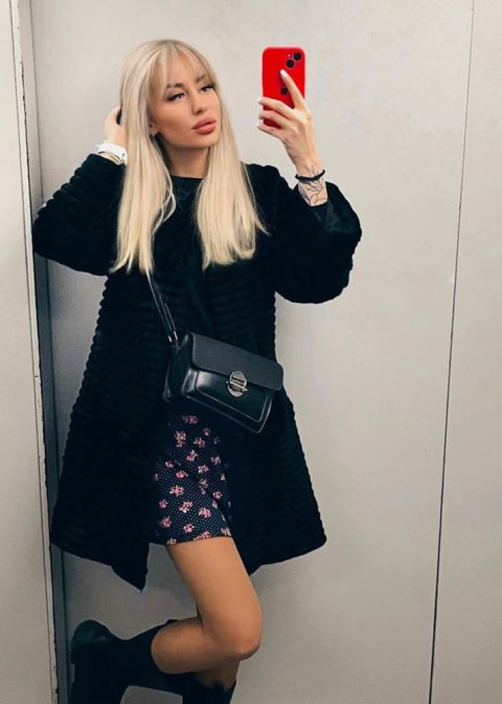 Индивидуалка Арина фото № 2 в городе Феодосия