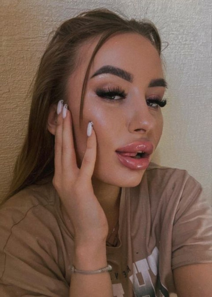 Индивидуалка Арина фото № 2 в городе Феодосия