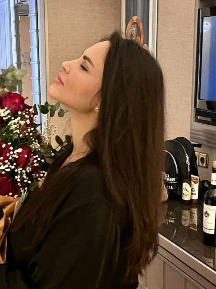 Индивидуалка Аврора фото № 2 в городе Феодосия