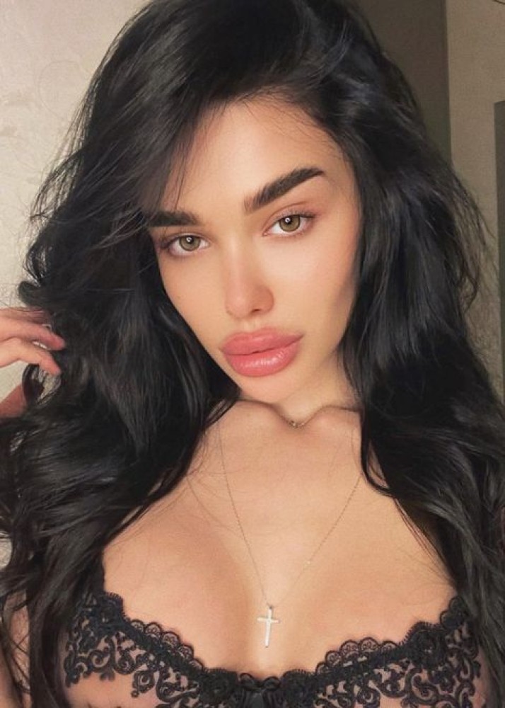 Индивидуалка Дана главное фото в городе Феодосия 