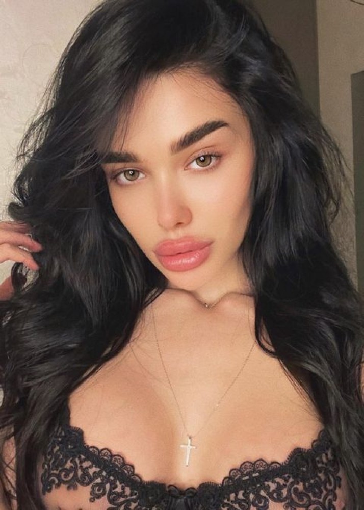 Индивидуалка Дана фото № 2 в городе Феодосия