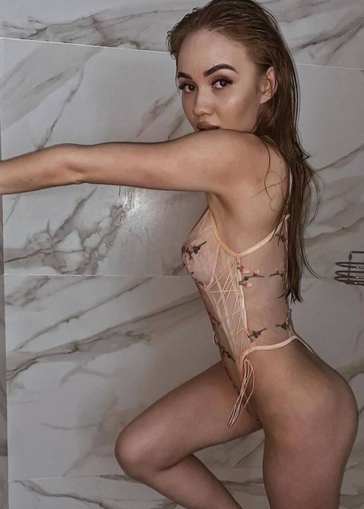 Индивидуалка Дарина фото № 2 в городе Феодосия