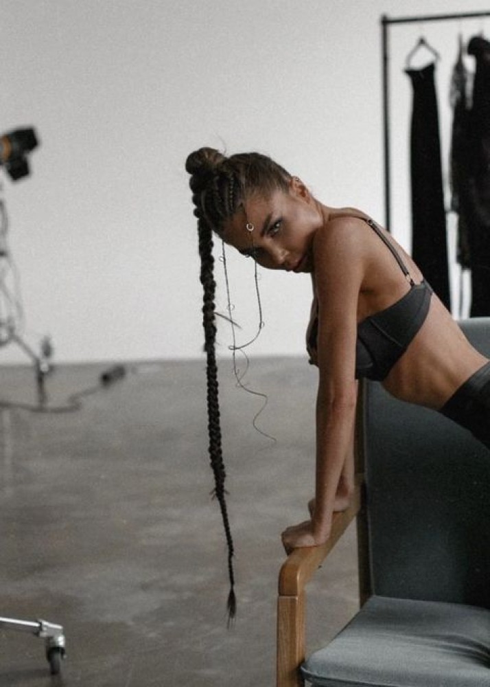 Индивидуалка Даша фото № 2 в городе Феодосия