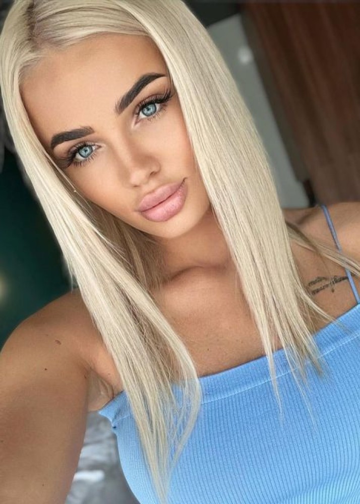 Индивидуалка Даша главное фото в городе Феодосия 