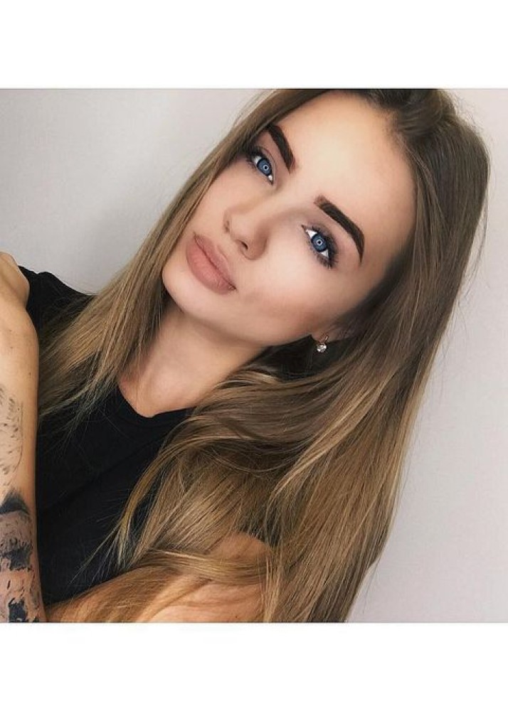 Индивидуалка Даша фото № 2 в городе Феодосия