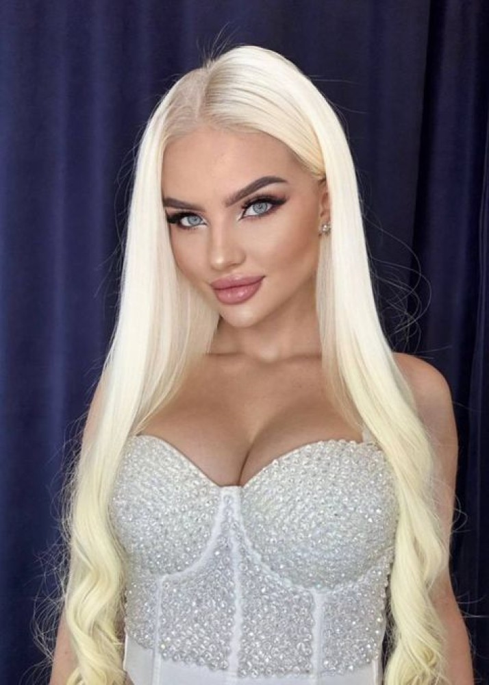 Индивидуалка Эдда главное фото в городе Феодосия 