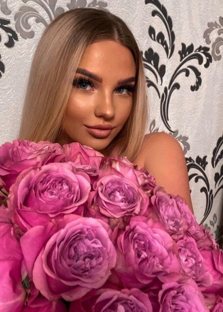 Индивидуалка Эдда фото № 2 в городе Феодосия