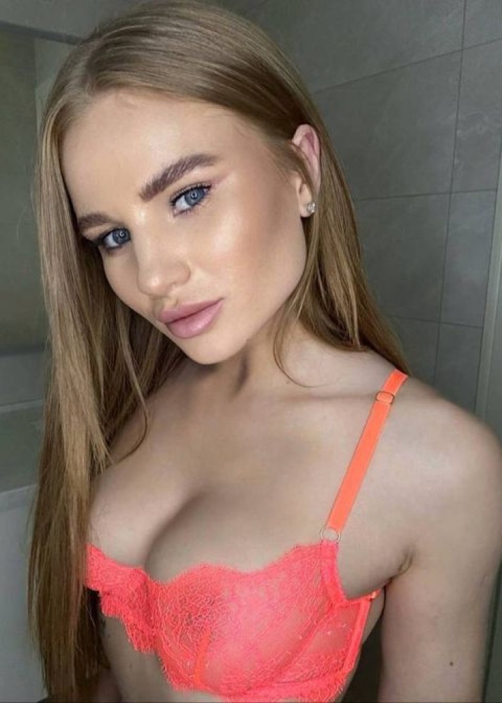 Индивидуалка Екатерина главное фото в городе Феодосия 