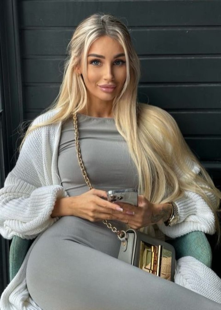 Индивидуалка Есения главное фото в городе Феодосия 