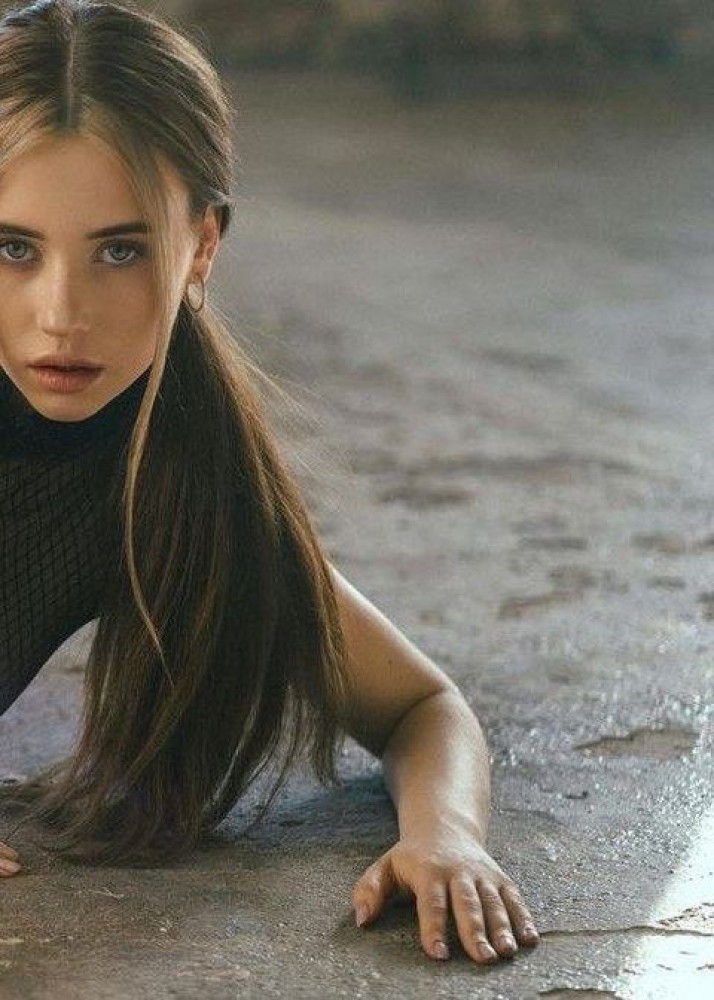 Индивидуалка Ева фото № 2 в городе Феодосия