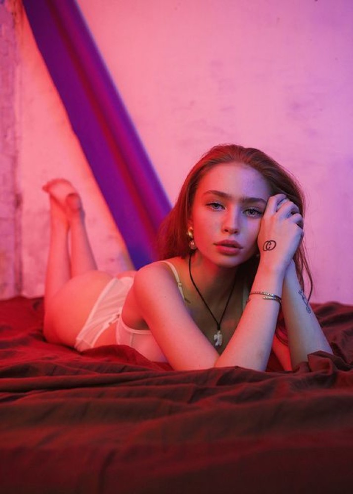 Индивидуалка Эвелина фото № 2 в городе Феодосия