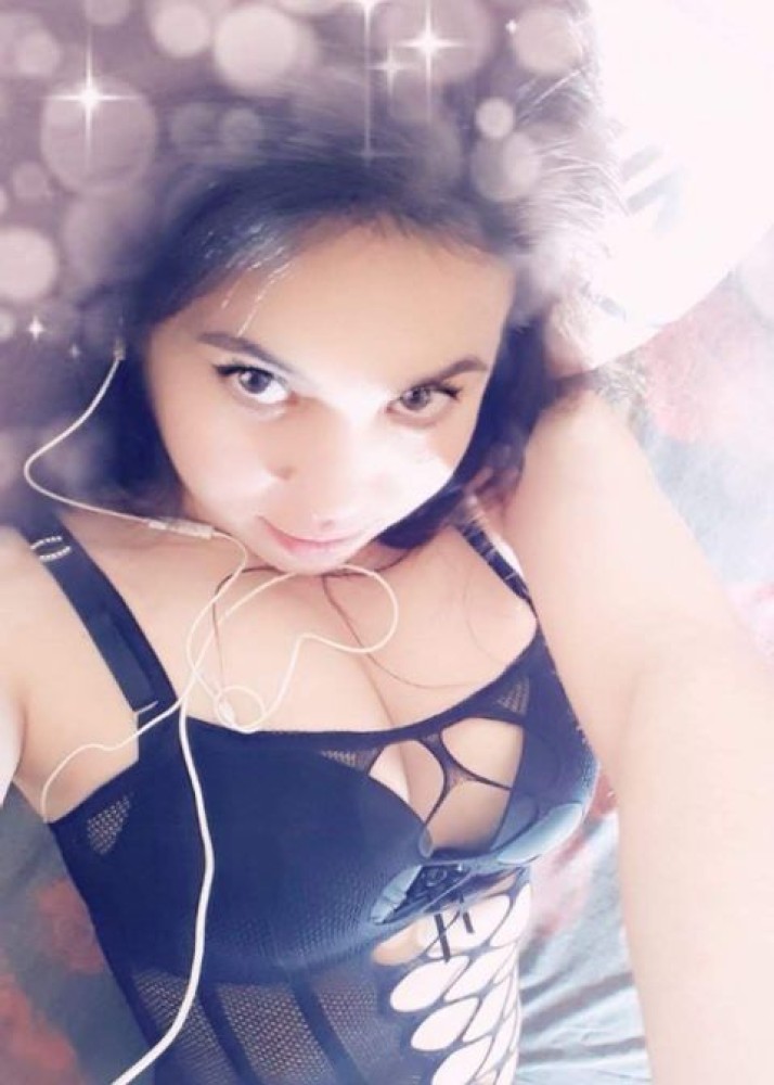 Индивидуалка Гульнара фото № 2 в городе Феодосия