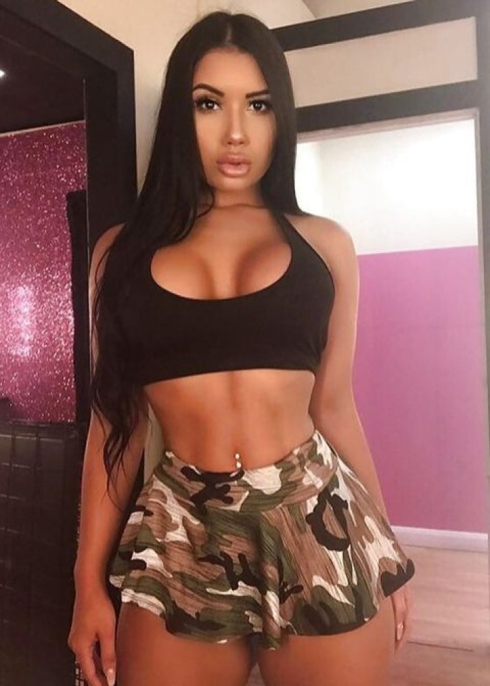 Индивидуалка Инга главное фото в городе Феодосия 