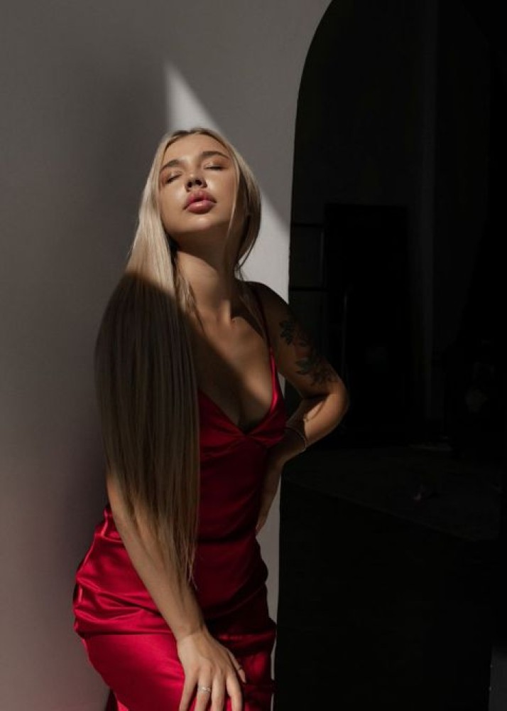 Индивидуалка Карина фото № 2 в городе Феодосия