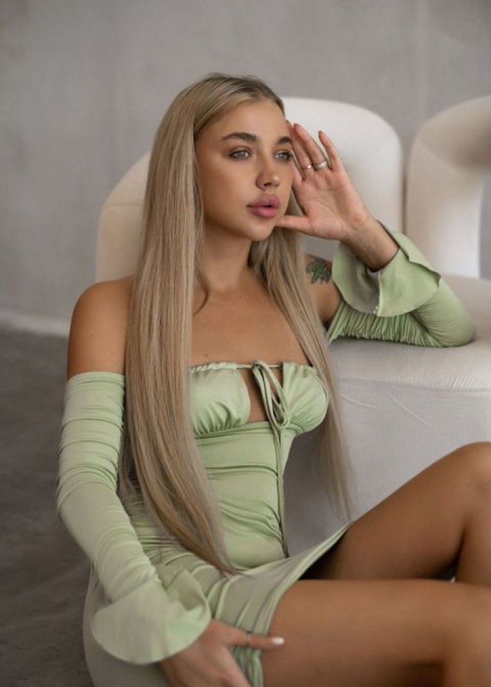 Индивидуалка Карина фото № 2 в городе Феодосия