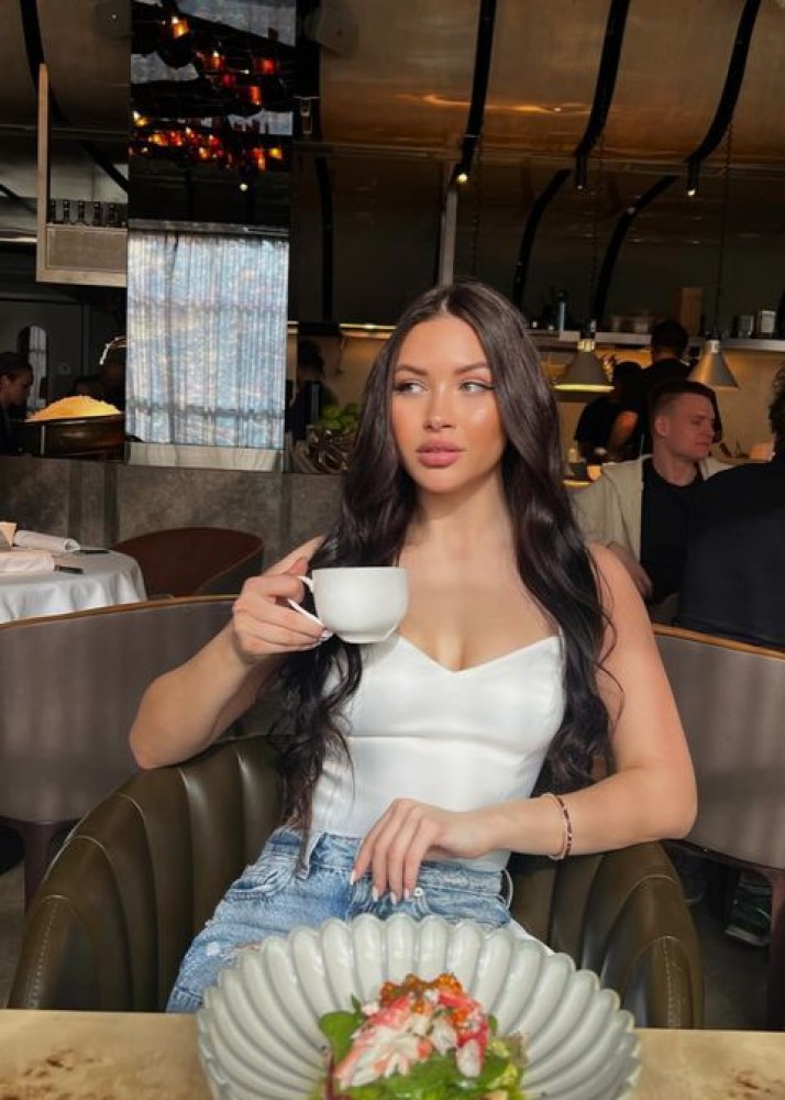 Индивидуалка Карина главное фото в городе Феодосия 