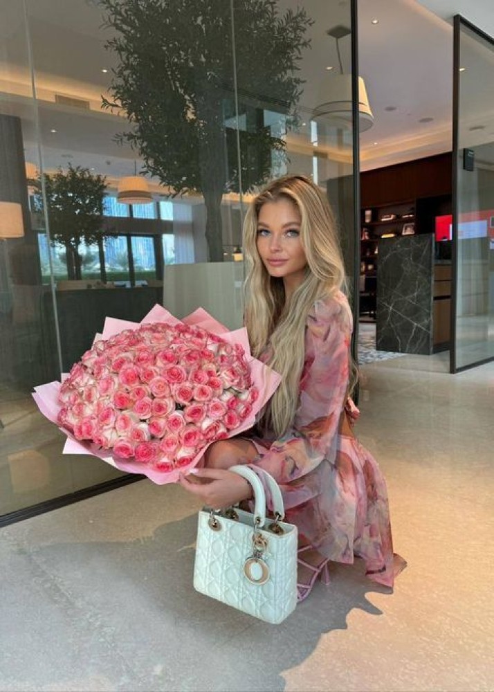 Индивидуалка Катя фото № 2 в городе Феодосия