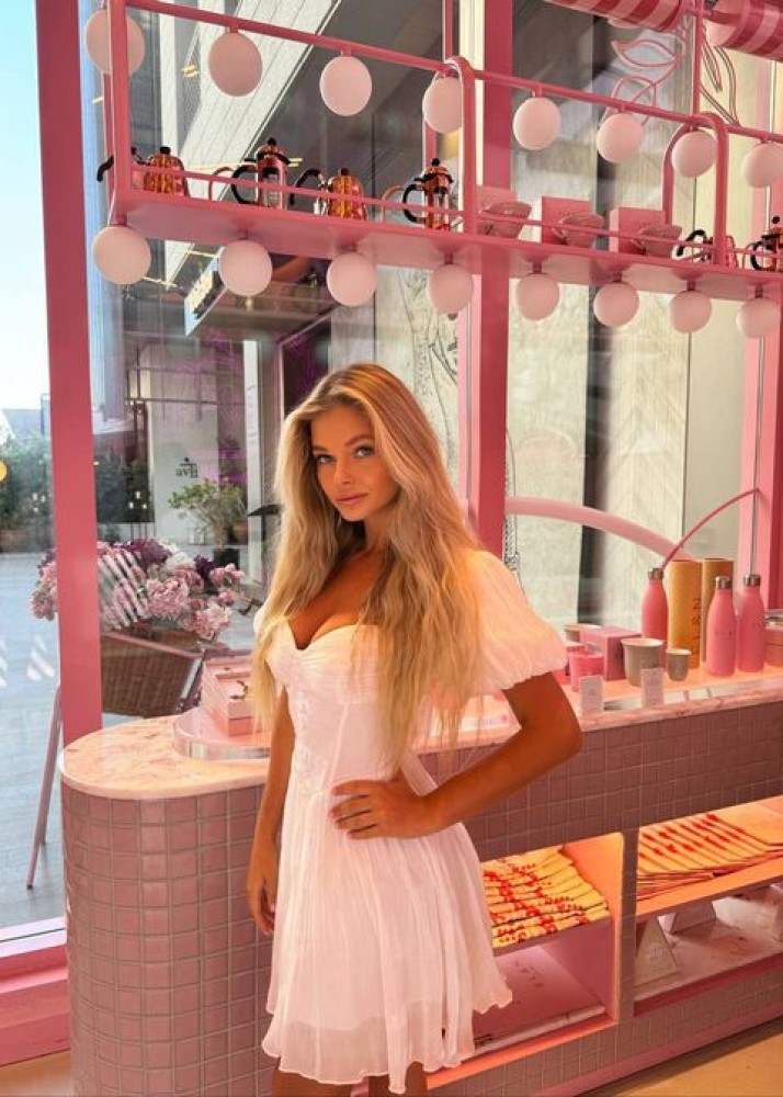 Индивидуалка Катя фото № 2 в городе Феодосия