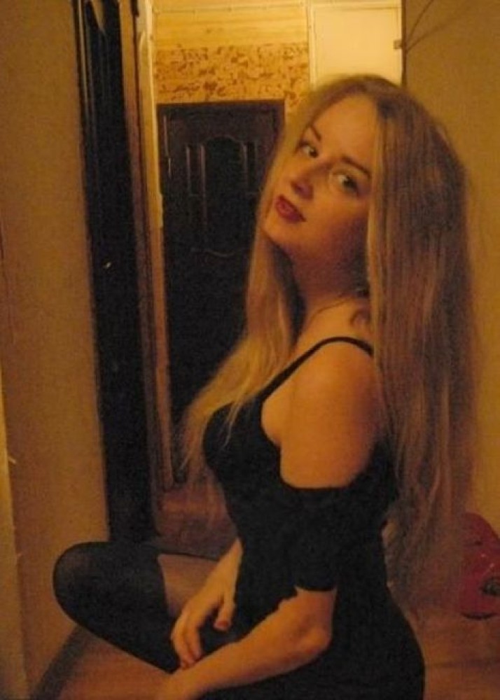 Индивидуалка Катя главное фото в городе Феодосия 