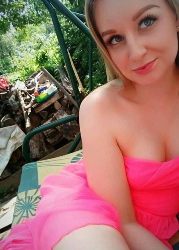 Индивидуалка Катя фото № 2 в городе Феодосия