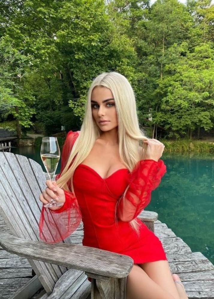 Индивидуалка Катя фото № 2 в городе Феодосия