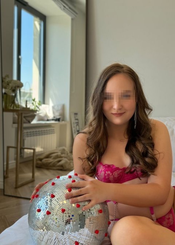 Индивидуалка Кэтрин фото № 2 в городе Феодосия