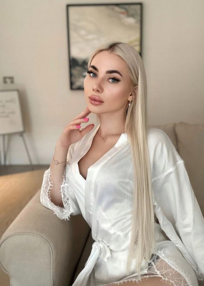 Индивидуалка Лена фото № 2 в городе Феодосия