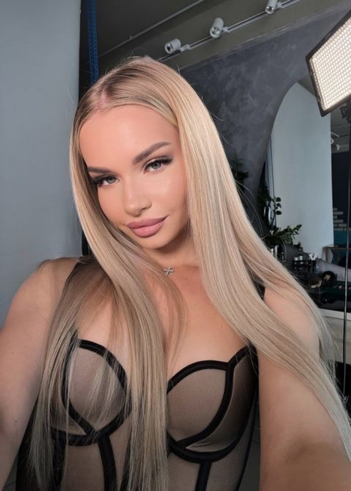 Индивидуалка Лена главное фото в городе Феодосия 