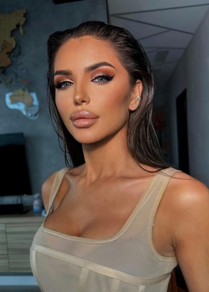 Индивидуалка Лика фото № 2 в городе Феодосия