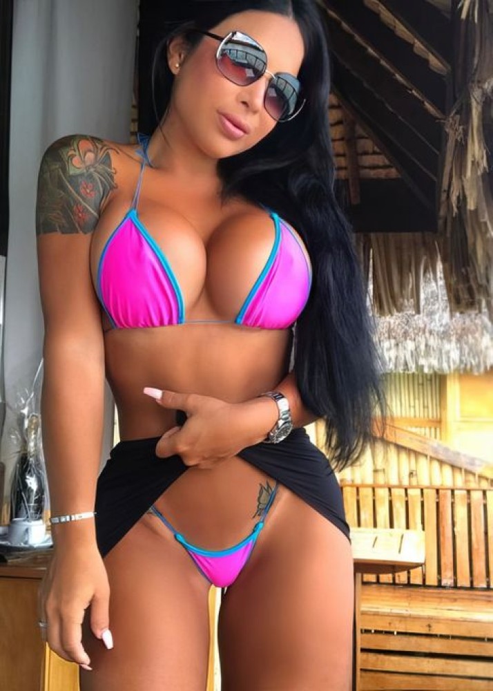 Индивидуалка Лика главное фото в городе Феодосия 