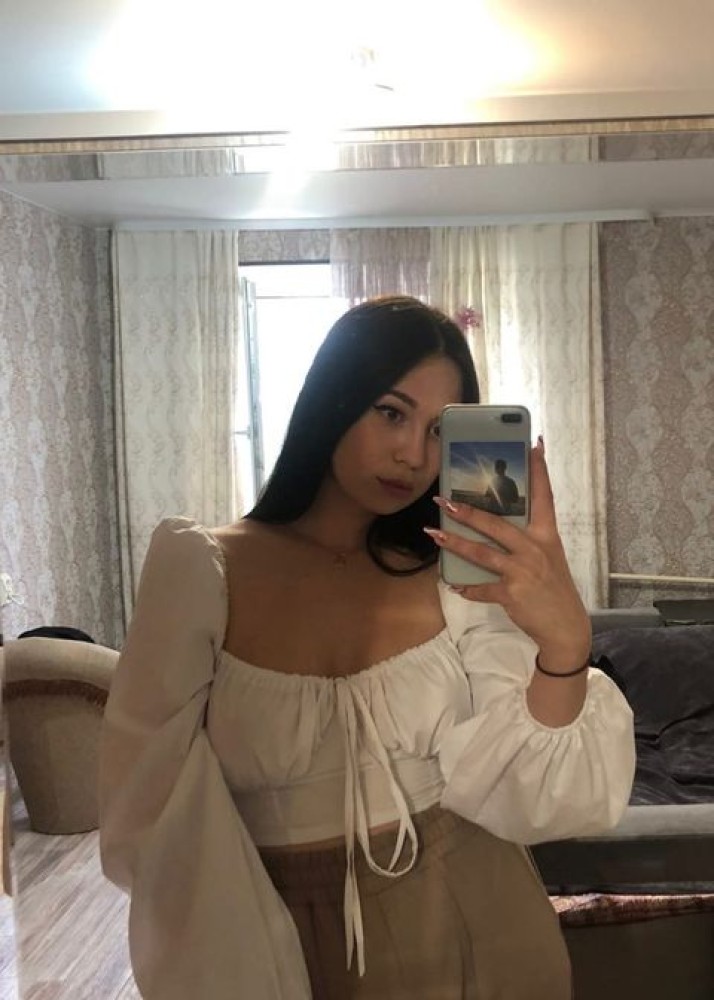 Индивидуалка Лора фото № 2 в городе Феодосия