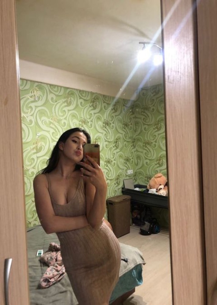 Индивидуалка Лора фото № 2 в городе Феодосия