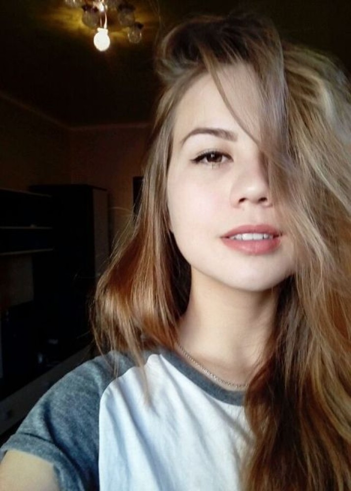 Индивидуалка Марина фото № 2 в городе Феодосия