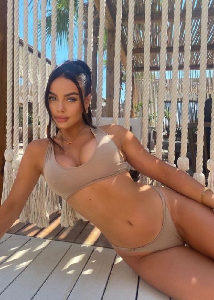 Индивидуалка Мариша главное фото в городе Феодосия 