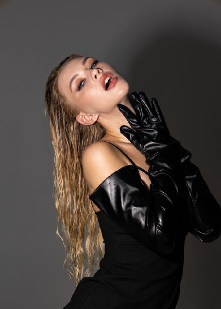 Индивидуалка Мария фото № 2 в городе Феодосия