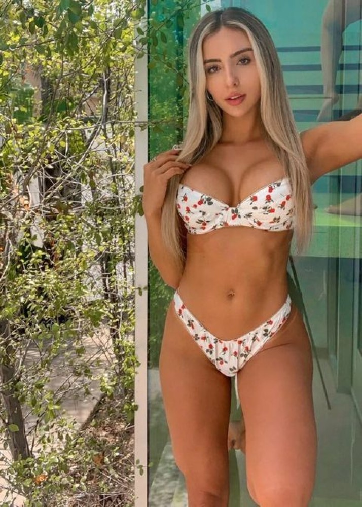 Индивидуалка Машенька фото № 2 в городе Феодосия