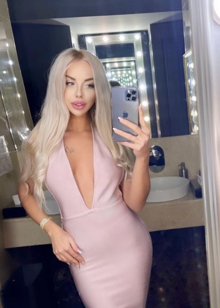 Индивидуалка Мира фото № 2 в городе Феодосия