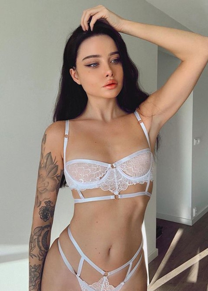 Индивидуалка Настя фото № 2 в городе Феодосия