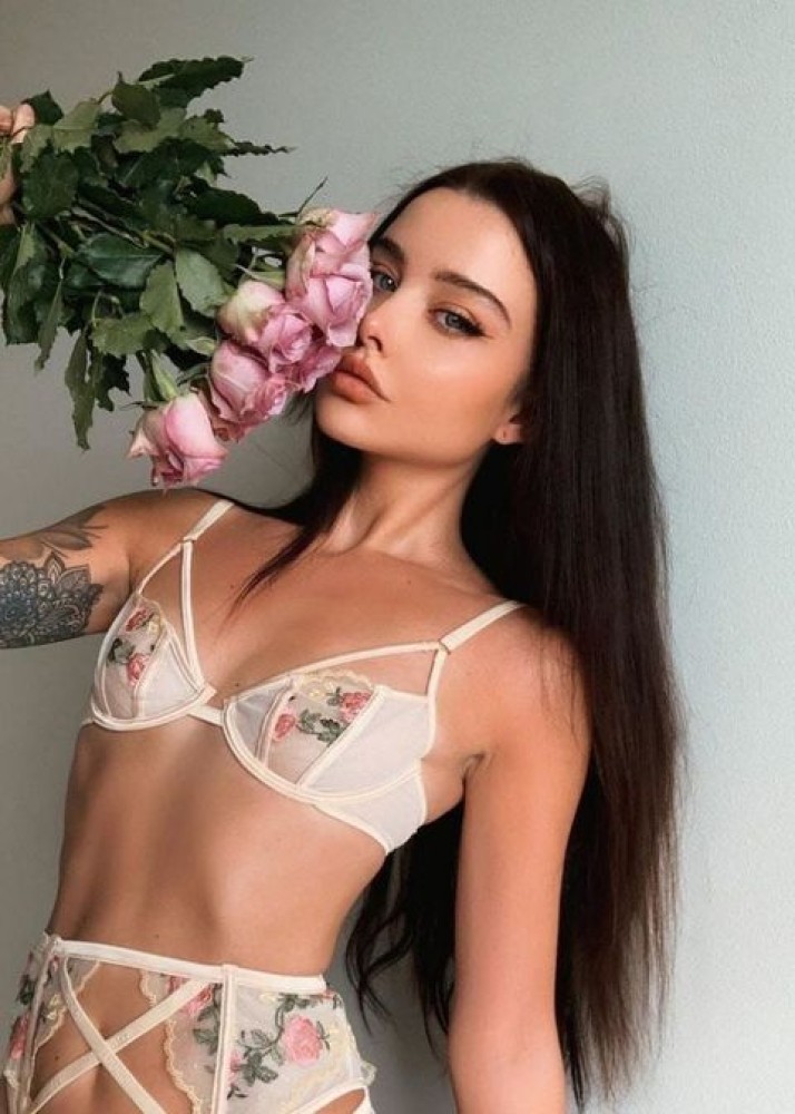 Индивидуалка Настя фото № 2 в городе Феодосия