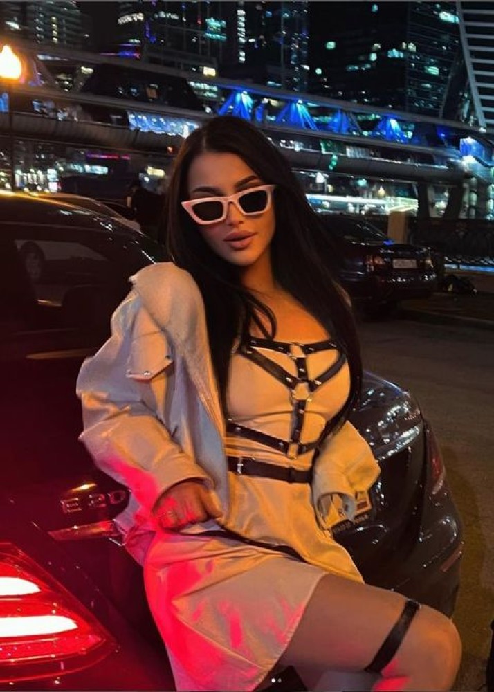 Индивидуалка Ника фото № 2 в городе Феодосия