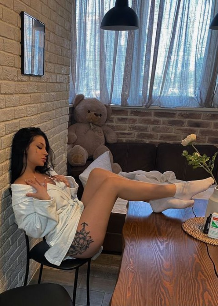 Индивидуалка Ника фото № 2 в городе Феодосия