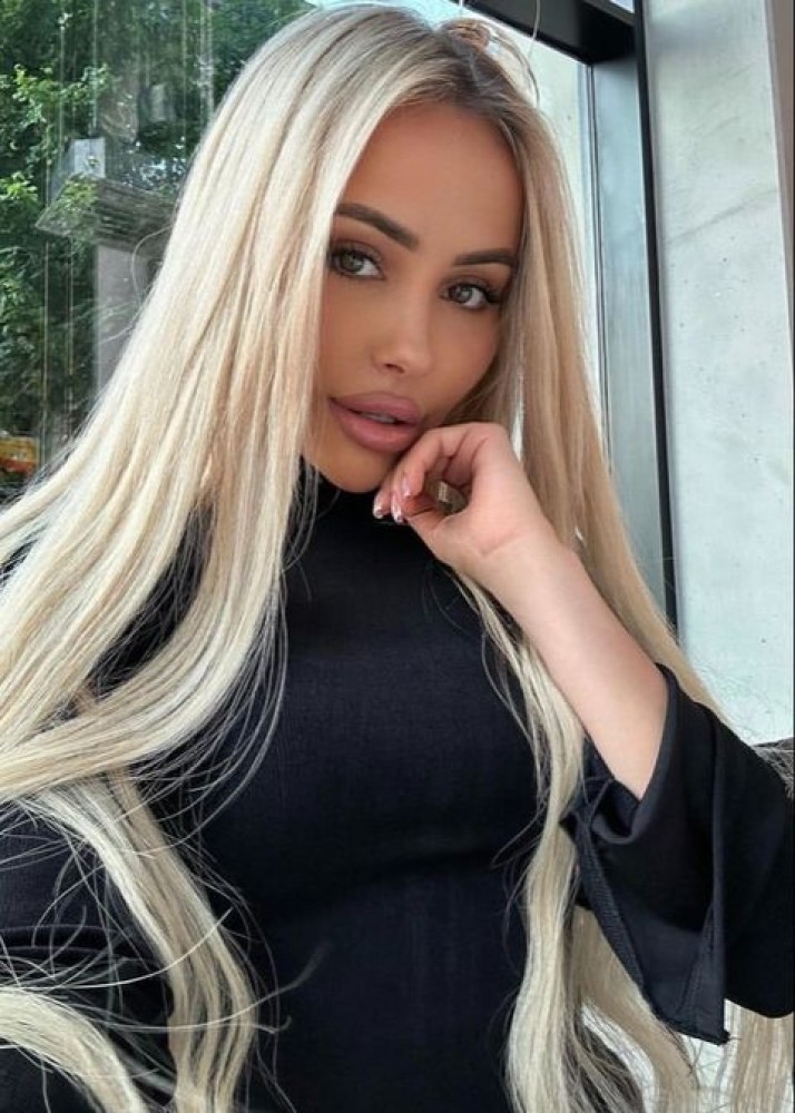 Индивидуалка Ника главное фото в городе Феодосия 