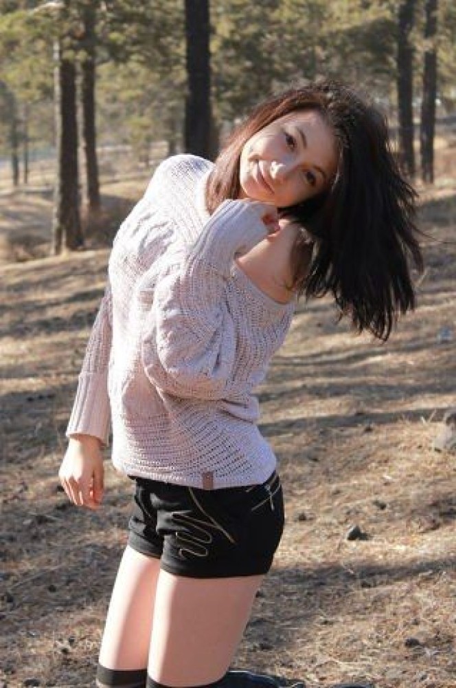 Индивидуалка Оксана фото № 2 в городе Феодосия