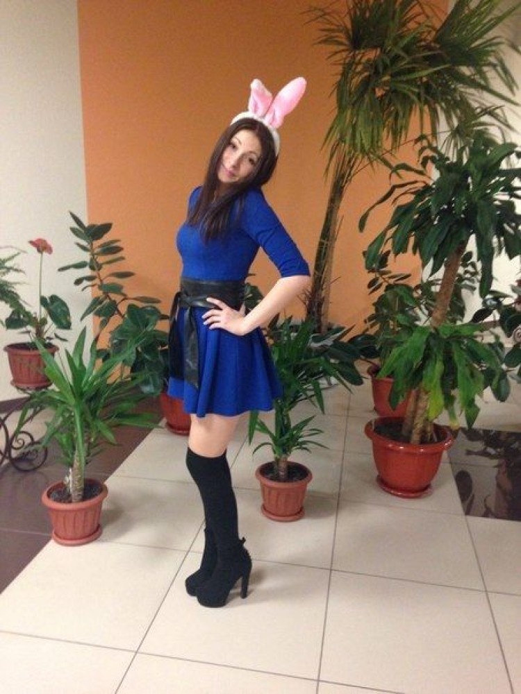 Индивидуалка Оксана фото № 2 в городе Феодосия