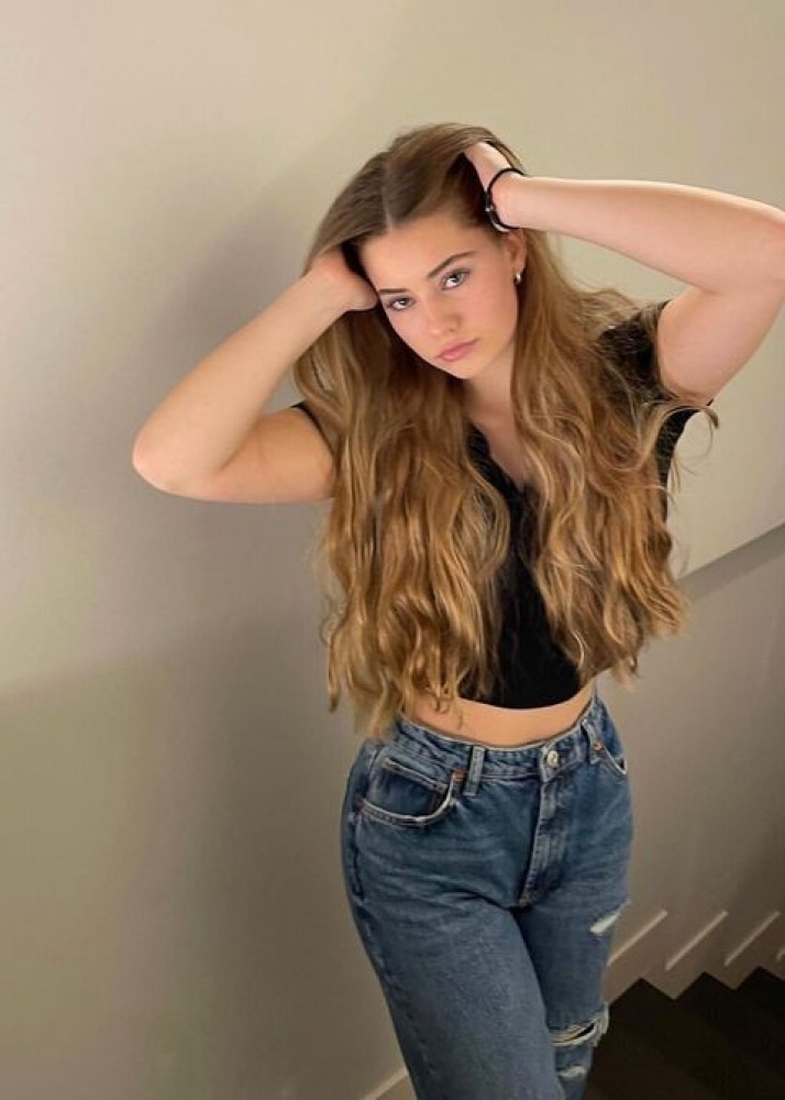 Индивидуалка Ольга фото № 2 в городе Феодосия