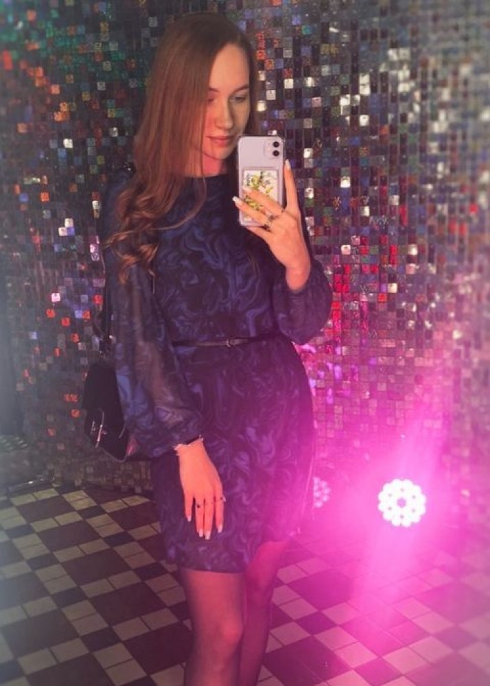 Индивидуалка Ольга главное фото в городе Феодосия 